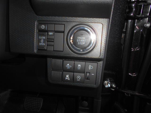 タントＸ　４ＷＤ（福井県）の中古車