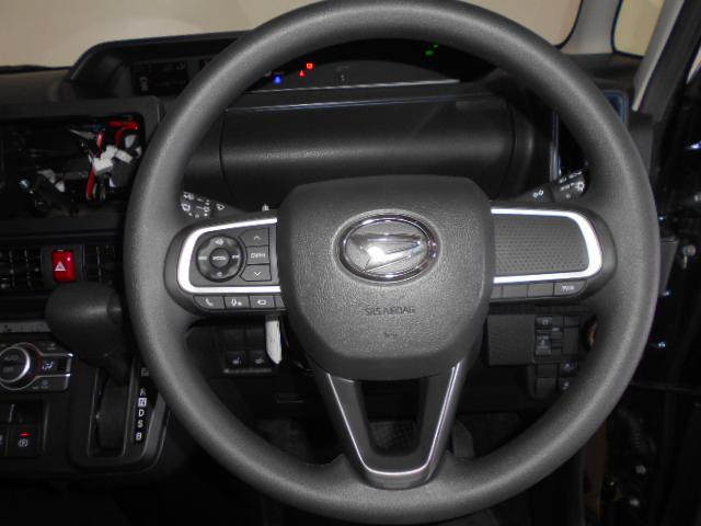 タントＸ　４ＷＤ（福井県）の中古車