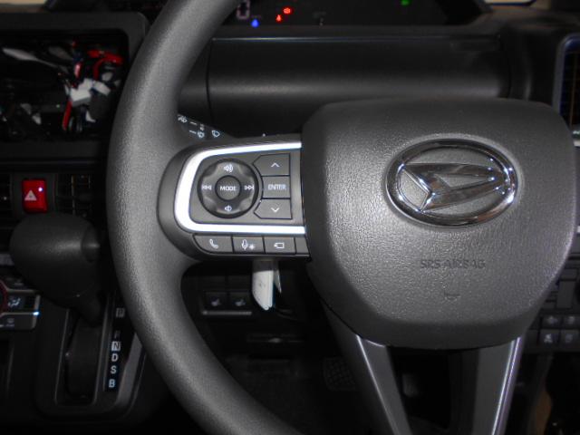 タントＸ　４ＷＤ（福井県）の中古車