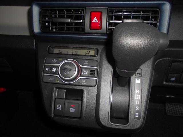 タントＸ　４ＷＤ（福井県）の中古車