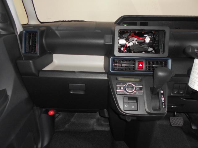 タントＸ　４ＷＤ（福井県）の中古車