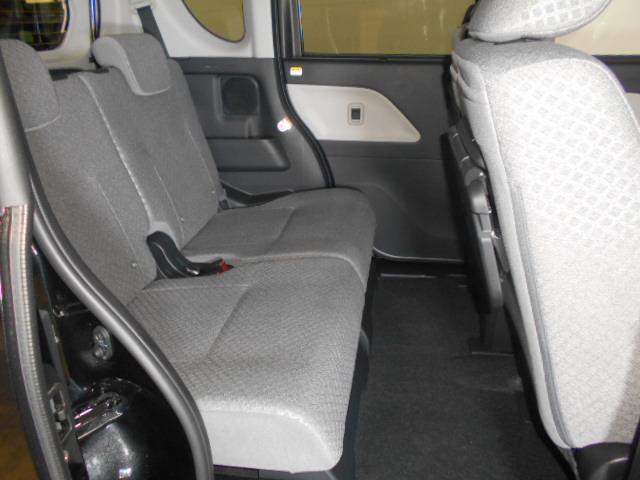 タントＸ　４ＷＤ（福井県）の中古車