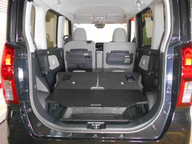 タントＸ　４ＷＤ（福井県）の中古車