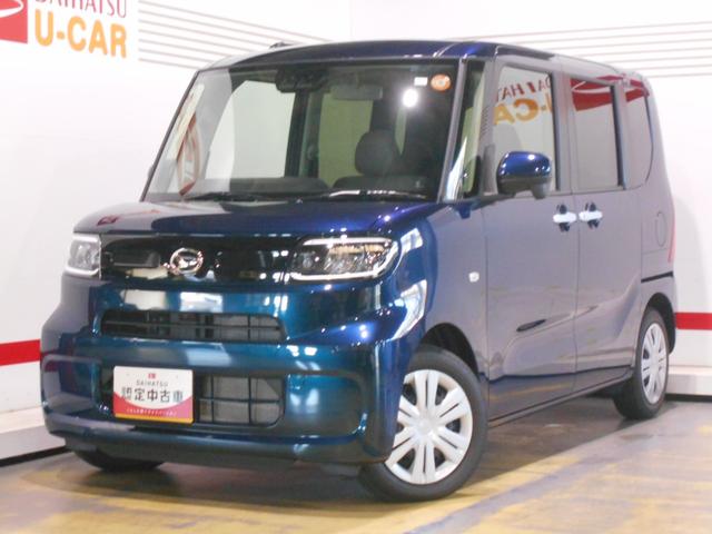 タントＸ（福井県）の中古車