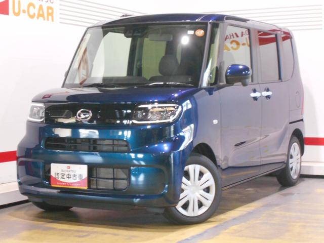 タントＸ（福井県）の中古車