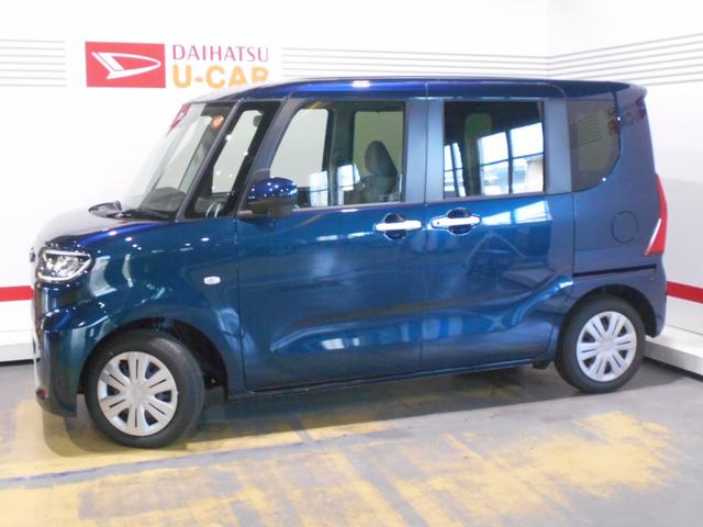 タントＸ（福井県）の中古車