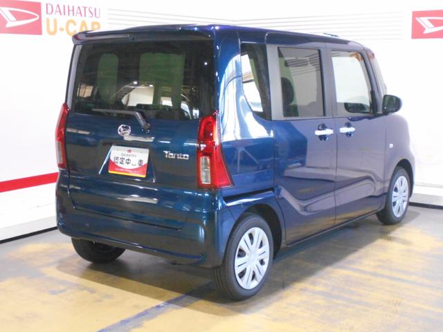タントＸ（福井県）の中古車