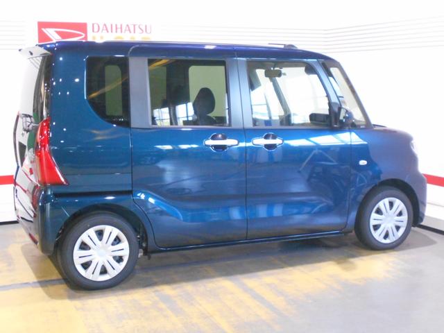 タントＸ（福井県）の中古車