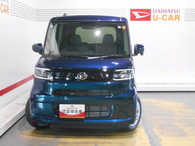 タントＸ（福井県）の中古車