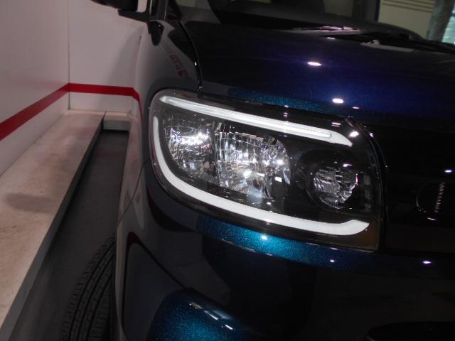 タントＸ（福井県）の中古車