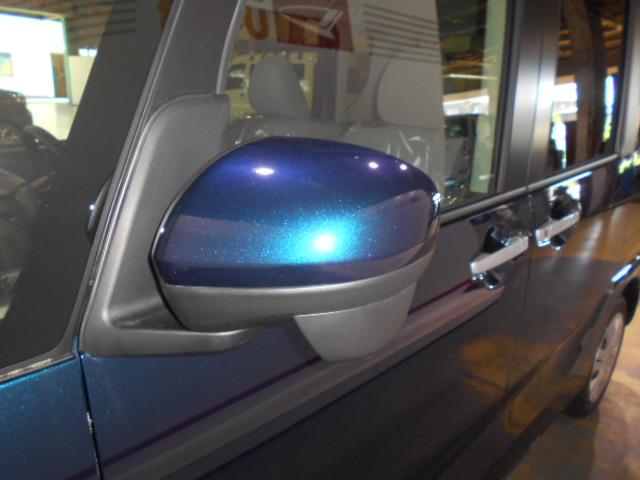 タントＸ（福井県）の中古車