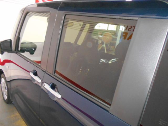 タントＸ（福井県）の中古車