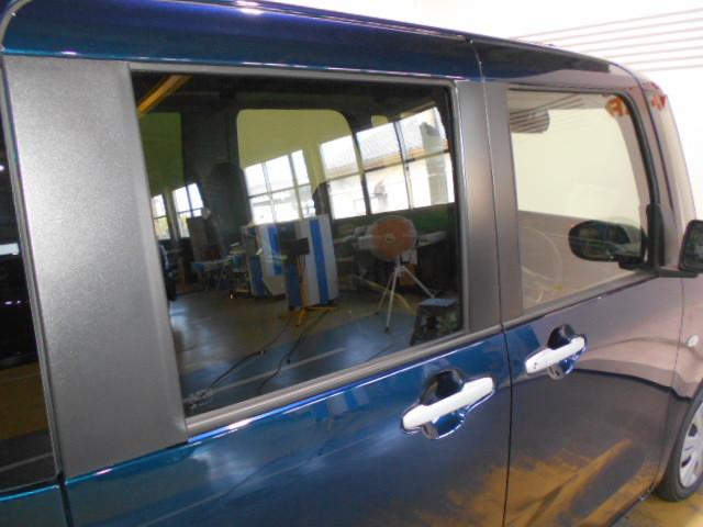 タントＸ（福井県）の中古車