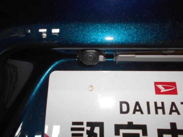 タントＸ（福井県）の中古車