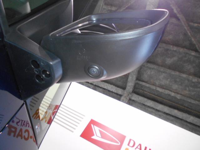 タントＸ（福井県）の中古車