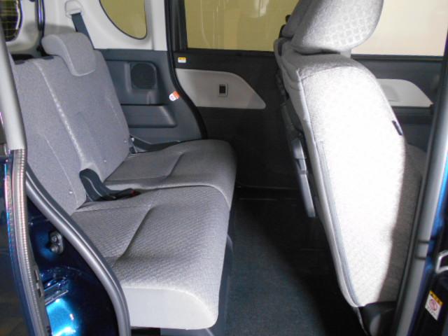 タントＸ（福井県）の中古車