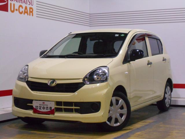 ミライースＬｆ　４ＷＤ（福井県）の中古車
