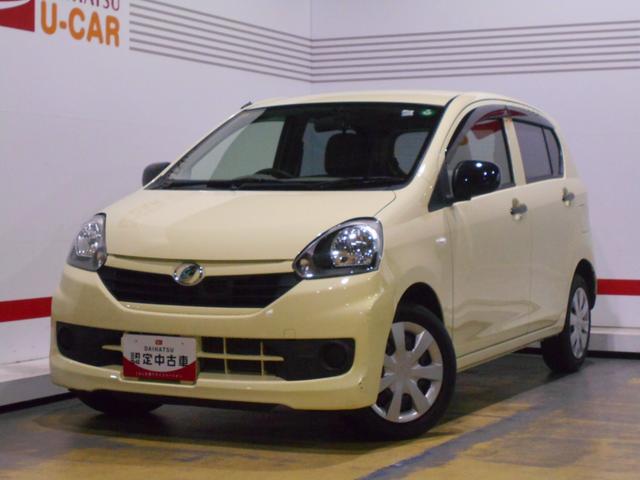 ミライースＬｆ　４ＷＤ（福井県）の中古車