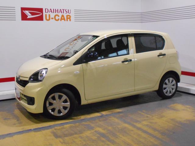 ミライースＬｆ　４ＷＤ（福井県）の中古車