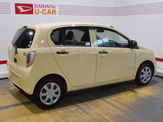 ミライースＬｆ　４ＷＤ（福井県）の中古車