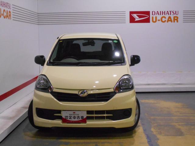 ミライースＬｆ　４ＷＤ（福井県）の中古車