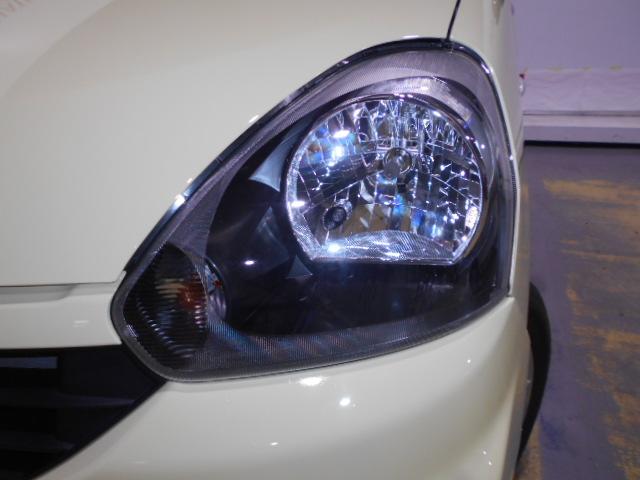 ミライースＬｆ　４ＷＤ（福井県）の中古車