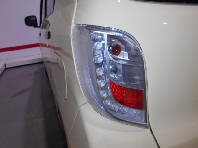 ミライースＬｆ　４ＷＤ（福井県）の中古車