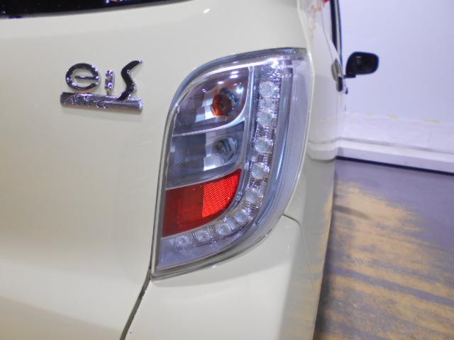 ミライースＬｆ　４ＷＤ（福井県）の中古車