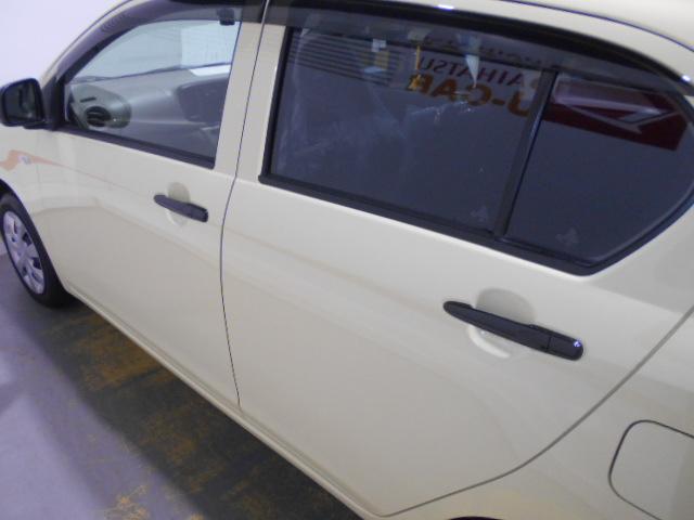 ミライースＬｆ　４ＷＤ（福井県）の中古車