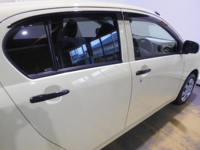 ミライースＬｆ　４ＷＤ（福井県）の中古車
