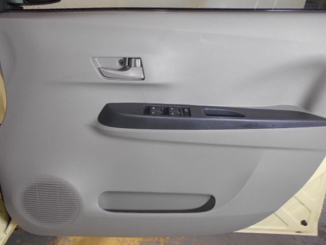 ミライースＬｆ　４ＷＤ（福井県）の中古車
