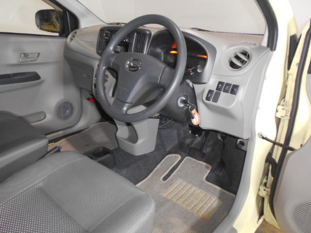 ミライースＬｆ　４ＷＤ（福井県）の中古車