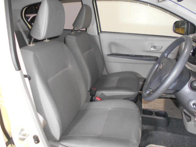 ミライースＬｆ　４ＷＤ（福井県）の中古車