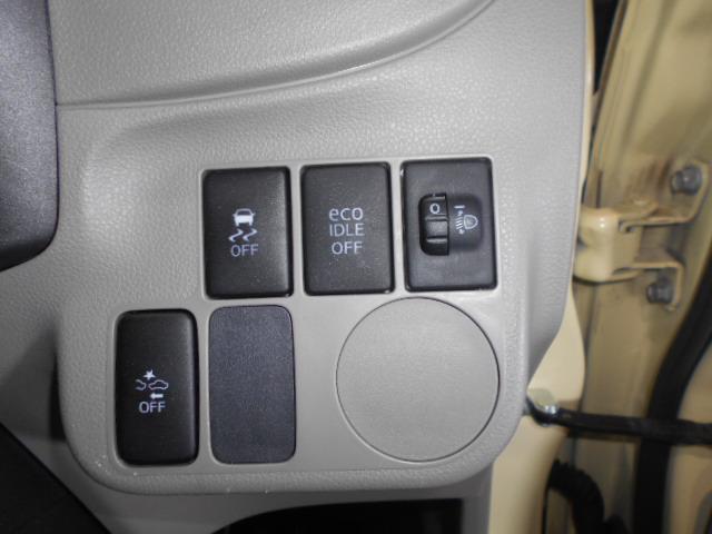 ミライースＬｆ　４ＷＤ（福井県）の中古車