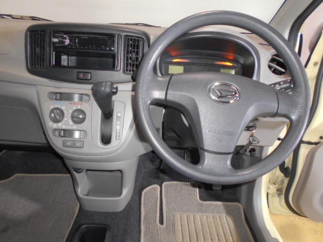 ミライースＬｆ　４ＷＤ（福井県）の中古車