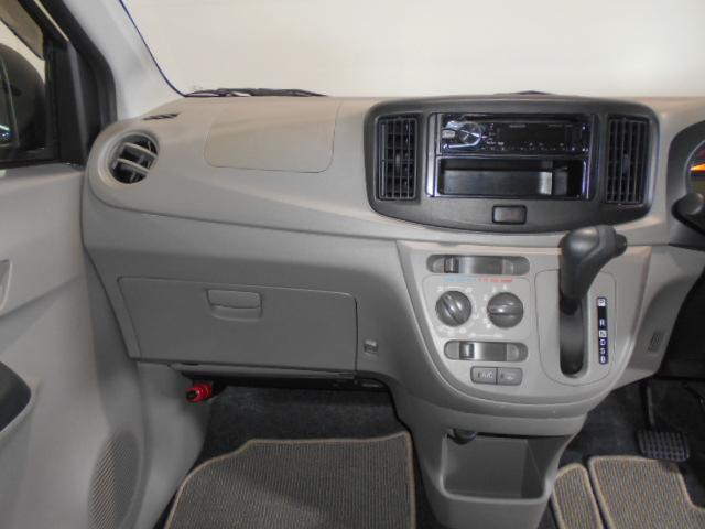 ミライースＬｆ　４ＷＤ（福井県）の中古車