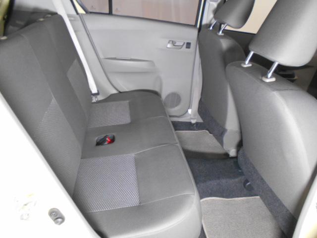 ミライースＬｆ　４ＷＤ（福井県）の中古車