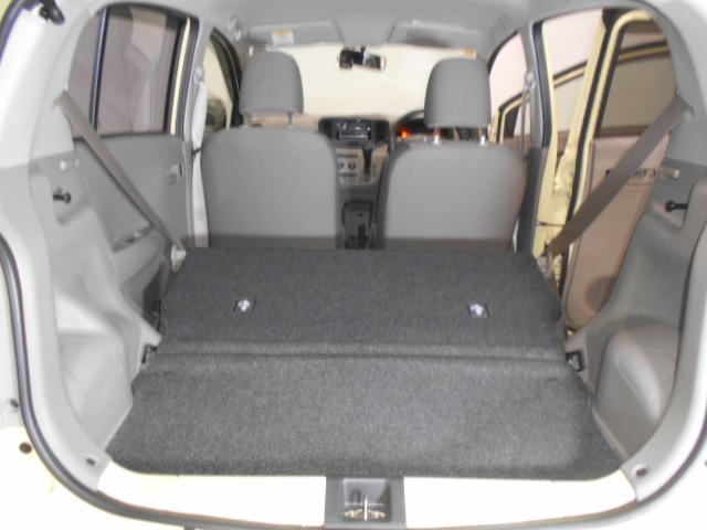 ミライースＬｆ　４ＷＤ（福井県）の中古車