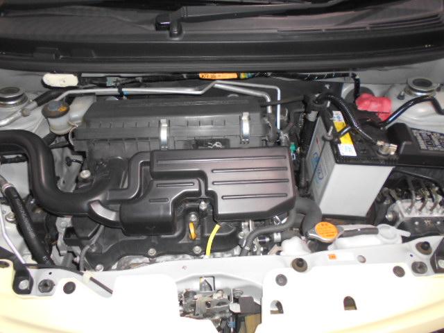ミライースＬｆ　４ＷＤ（福井県）の中古車