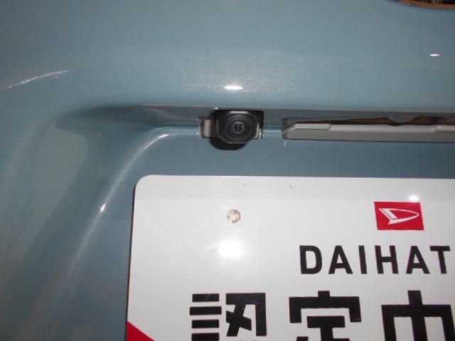 タントファンクロス 9インチディスプレイオーディオ装着(福井県)の中古車