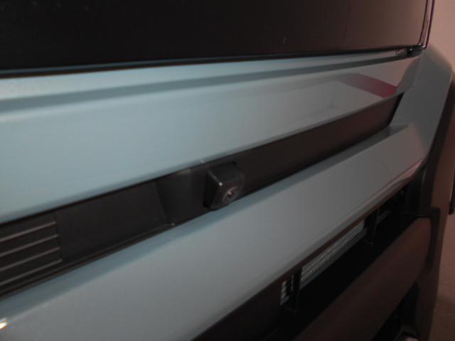 タントファンクロス 9インチディスプレイオーディオ装着(福井県)の中古車