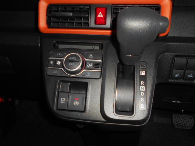 タントファンクロス 9インチディスプレイオーディオ装着(福井県)の中古車