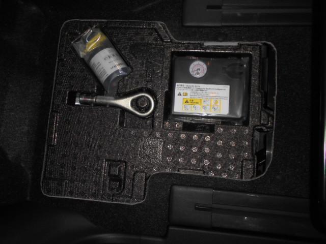 タントファンクロス 9インチディスプレイオーディオ装着(福井県)の中古車