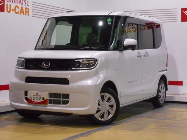 タントスローパーＸ　福祉車両（福井県）の中古車