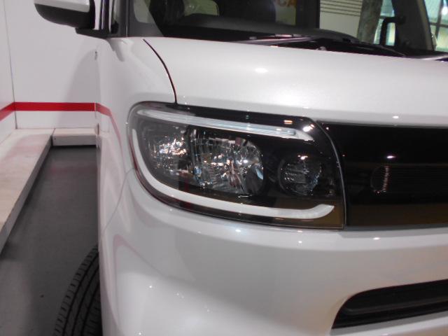 タントスローパーＸ　福祉車両（福井県）の中古車