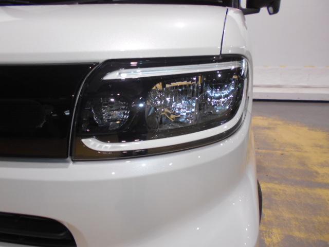 タントスローパーＸ　福祉車両（福井県）の中古車