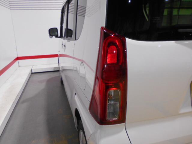 タントスローパーＸ　福祉車両（福井県）の中古車