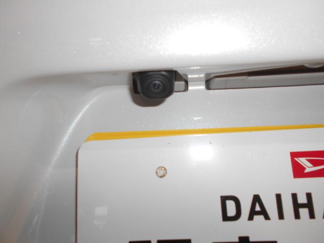 タントスローパーX 福祉車両(福井県)の中古車