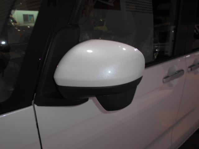 タントスローパーＸ　福祉車両（福井県）の中古車