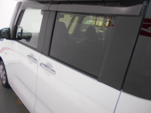 タントスローパーＸ　福祉車両（福井県）の中古車